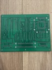 Nightmare Park Pinball Mind Rev A Mpu Board Np-cpu002 Nos
