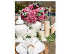 Simply Stunning S 3 Real Touch 24  Hydrangea Stems By Janine Graff