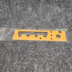 Cessna Arc Transponder Arc Rt-359a  replacement Face Plate Insert  Nos
