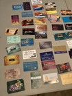 125  Different Casino Slot Club Cards Nv Ia Wi Az In Nj Mn Ms Mo Co Il Fl