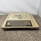 Atari 400 Home Computer System In Box With Cables Fully Tested