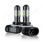 2 Super Bright Led Light Bulbs For Deere X950r  Gator Xuv 550 Xuv 550 S4 Xuv 560