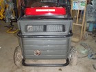 Honda Super Quiet Inverter Generator- Eu7000is