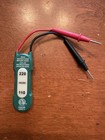 Ms8900h Voltage Tester 110 220 Volts Commercial Electric