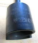Matco Tools U-joint Tool Air Hammer Bit In Excellent Condition