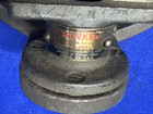 North Brothers Yankee Tool 1991 Swivel Vise Base With 90 Vertical Base Uncommon