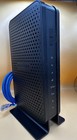 Netgear N600 Cable Modem Router C3700-n600 Wl Docsis-working  no Power Cord 