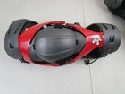 Asterisk Cell Knee Protection Knee Braces Motocross Dirt Bike Used- L Or Xl  