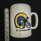 St Louis Rams Mug Nfl Football Ceramic Coffee Mug Cup 