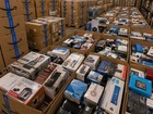 Wholesale Retail Goods Lot - Mixed Inventory Collection