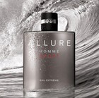 New Gift Allure Homme Sport Extreme Gift Spray 100ml For Men New Sealed 
