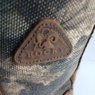 Rocky Gore Tex Camo Boots Sz 8mw Bobcat Hi 1000 Gr 8927