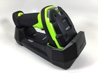   zebra Li3678-sr Ultra-rugged Cordless 1d Barcode Scanner  Cradle    Cabling        