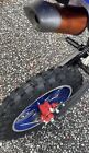 Racing 50cc Dirt Bike