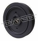 Powerbond Harmonic Balancer For Toyota Hilux 2 7l Rzn169r Rzn149r Rzn154r 3rz-fe