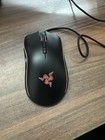 Razer Mamba Elite Wired Optical Gaming Mouse - Black Rz01-02560100-r3u1