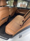 2017 Bmw 5-series 