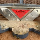 Vintage Lion Miter-trimmer 45  -90   Pootatuck Corp 