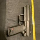 Heckler   Koch Usp V2 Co2 Airgun
