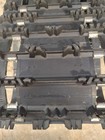 Ski Doo Track 15x128x1 25  2 86 Pitch Rip Saw  504154375
