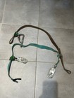 Buckingham Belt  Lineman Climbing Gear  Climbing Gear Set  Pole Climbing  Hooks