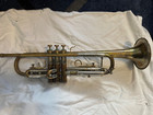 1941 Pre-war Olds Super Trumpet