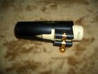 Brilhart Tonalin Tenor Saxophone Mouthpiece -  3