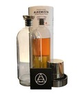 Ethan ashe Alkemista Alcohol Infuser Flavor Spirits Stainless Steel 950 Ml New