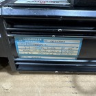 Baumuller Dsg 45-l Servo Motor   Wittmann Gearbox S50 Fi 2 3kw 540v 6000rpm