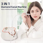 3 In 1 Hydro Dermabrasion Facial Machine Deep Cleansing Skin Rejuvenation