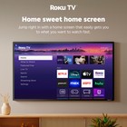 Pioneer - 50  Class Led 4k Uhd Smart Roku Tv