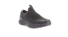 Dansko Womens Pep Knit Black Walking Shoes Size 7 5  7806815 