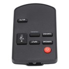 N2qayc000102 Soundbar Remote Control For Schtb8 Sc Htb8 Schtb8eb Sc Htb8 Eb Sc