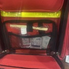 72  Hour Emergency Survival Kit   Bug Out Bag   Tactical Backpack   First Aid