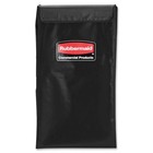 Rubbermaid Commercial 1881782 Replacement Bag For Collapsible Cart