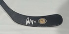 Roman Josi Signed Full Size Hockey Stick Nashville Predators Proof Jsa Coa