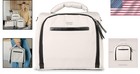 Baby Bottle Cooler Bag  Insulated Breastmilk Storage Tote