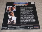 Nightbreaker Laserdisc Ld Very Good Condition Very Rare Great Film Martin Sheen