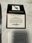 Franklin Mint Sword 1 3 Scale    the Sword Of Napol  on   s Imperial Guard   