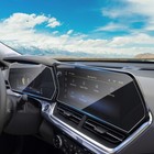 Intget For Chevrolet Chevy Trax 2024 Screen Protector Navigator Tempered Film