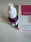 Stampin Up Classic Ink Refill   Pad   Polished Pink