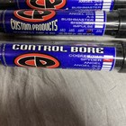 Lot Of 4 New Custom Products Spyder  693 Paint Ball Barrels