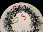 Lenox Winter Greetings Bread Plates Set Of 4 Mint Multiple Available