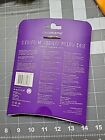 Clevamama - 100  Cotton Toddler Pillow Case  Coral New In Package Free Shipping 