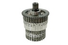 62te Planet Set Rebuilt 7 Piece Chrysler Dodge Transmission 