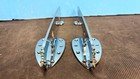 Eclipse Infinity Titanium Blade 9 25   New