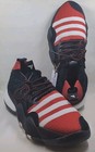 Adidas Trae Young 2 Chinese New Year Basketball Shoes Mens 13 Black Red White
