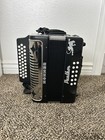 Hohner Panther Diatonic Accordion 31 12 Keys Fa 