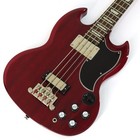 Epiphone Eb-3 Ch   Electric Bass