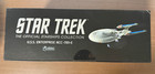Star Trek Official Starships Magazine Enterprise Ncc-1701-e Xl Edition Eaglemoss